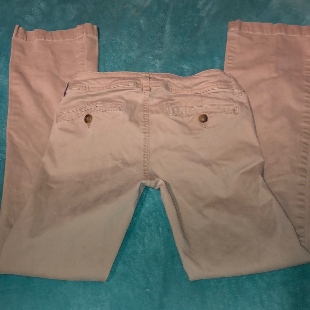American eagle dress pant